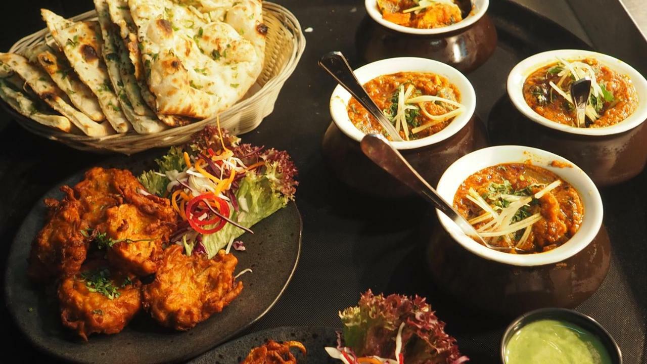 Oyo 33451 Ace Inn Bangalore Eksteriør bilde